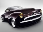 Holden Efijy Concept 2005 года